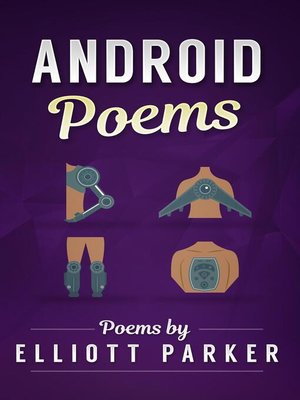 cover image of Android Poems